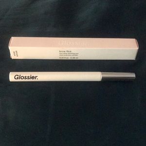 Glossier Brow Flick
